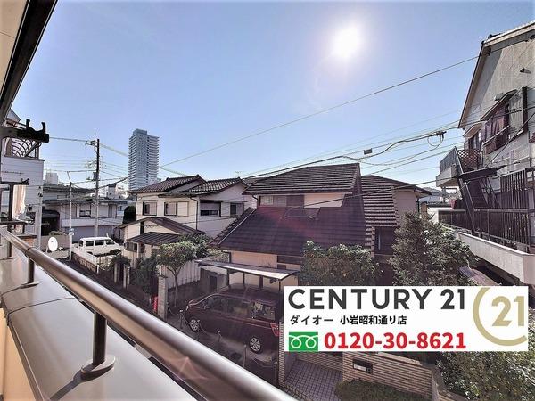 江戸川区西小岩１丁目の中古一戸建て