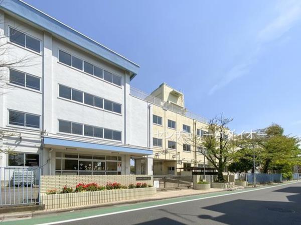 江戸川区春江町３丁目の中古一戸建て(江戸川区立下鎌田西小学校)