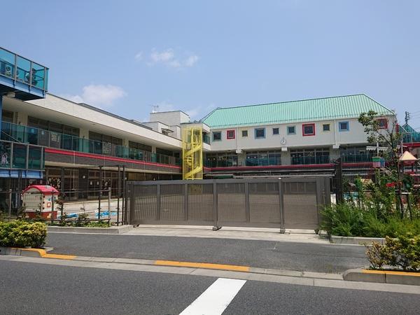 江戸川区春江町３丁目の中古一戸建て(明聖第三幼稚園)