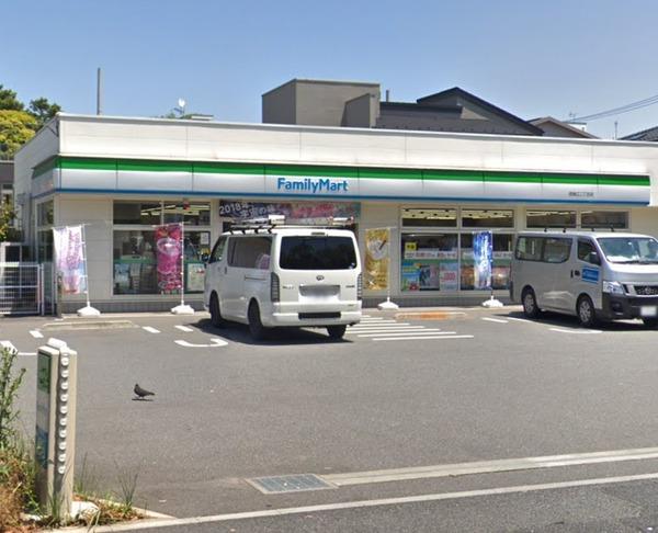 江戸川区春江町３丁目の中古一戸建て(ファミリーマート西瑞江二丁目店)
