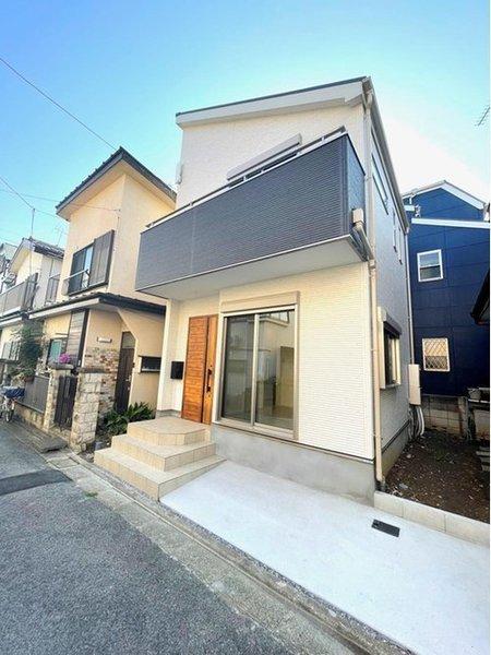 江戸川区春江町３丁目の中古一戸建て