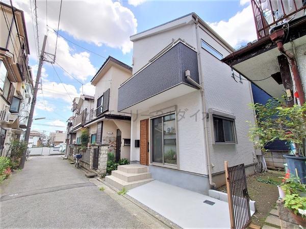 江戸川区春江町３丁目の中古一戸建て