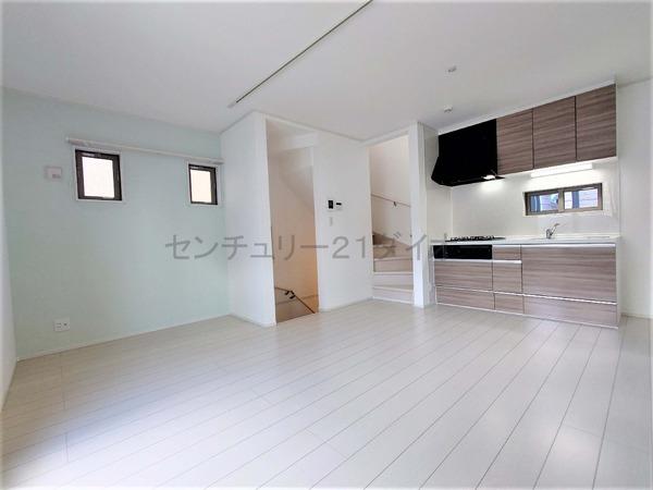 江戸川区春江町３丁目の中古一戸建て