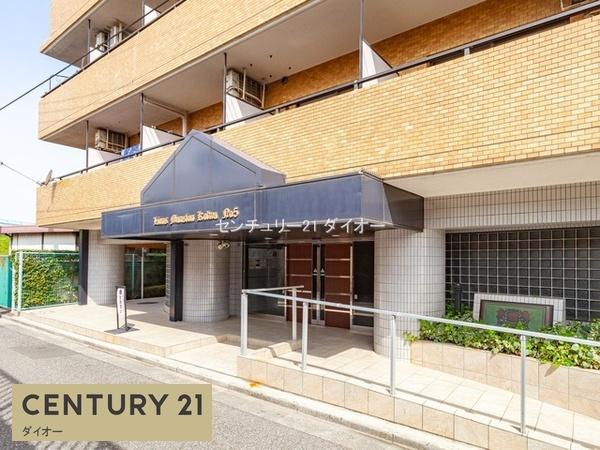 ライオンズマンション小岩第５