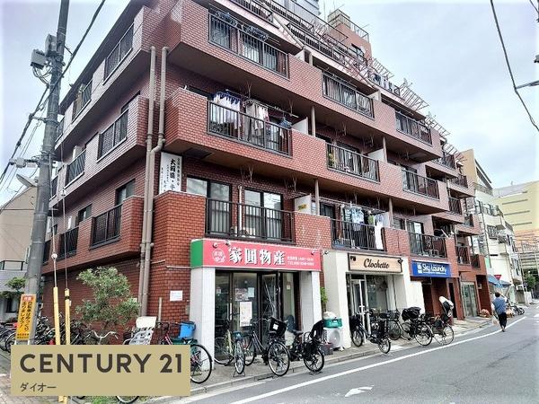パレス新小岩