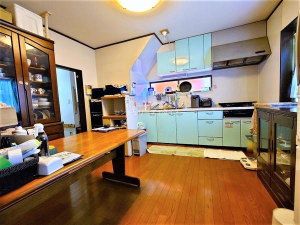 興宮(おきのみや）戸建