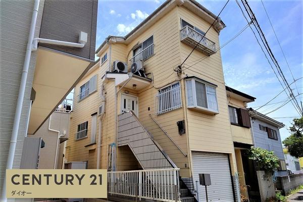 江戸川区興宮町の中古一戸建