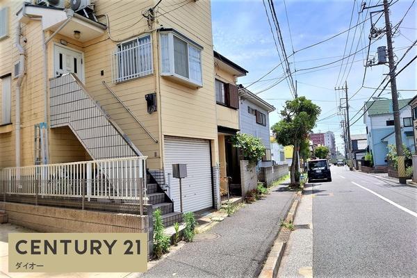 江戸川区興宮町の中古一戸建