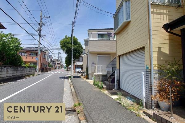 江戸川区興宮町の中古一戸建