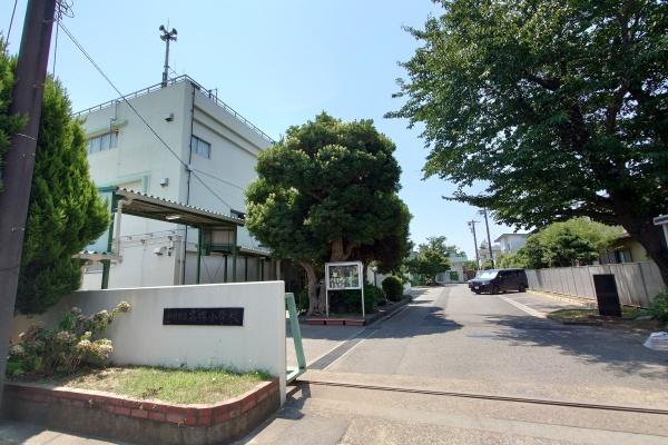 船橋市柴山7丁目新築(船橋市立高郷小学校)