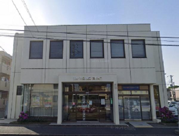 船橋市柴山７丁目新築(東京ベイ信用金庫高根支店)