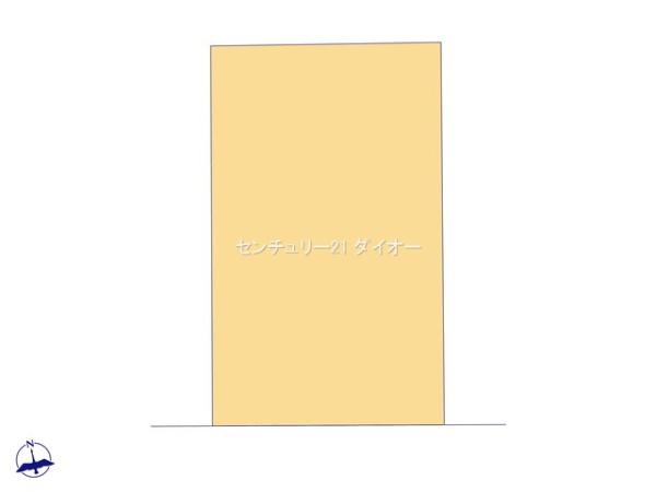 江戸川区鹿骨２丁目新築