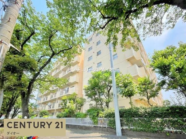 トーア立石マンション