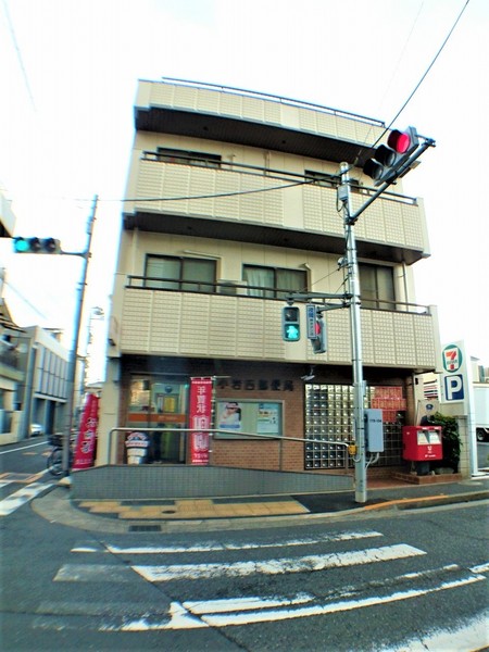 コスモ小岩エクセラ(西小岩四郵便局)
