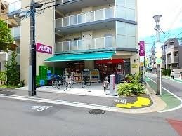 江戸川区東松本２丁目の土地(まいばすけっと南小岩1丁目店)