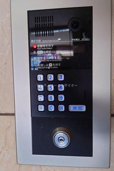 ウエスト北小岩