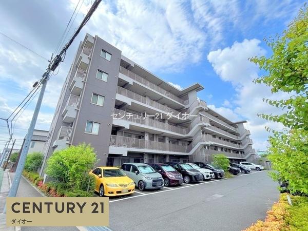 レーベン北小岩ＤＩＳＣＯＶＥＲＹⅡ