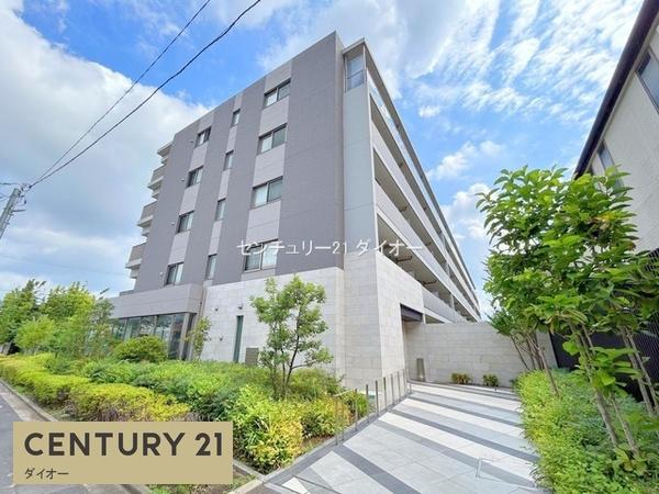 レーベン北小岩ＤＩＳＣＯＶＥＲＹⅡ