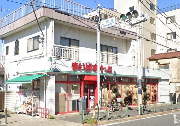 江戸川区南小岩5丁目の中古一戸建て(まいばすけっと南小岩二枚橋店)