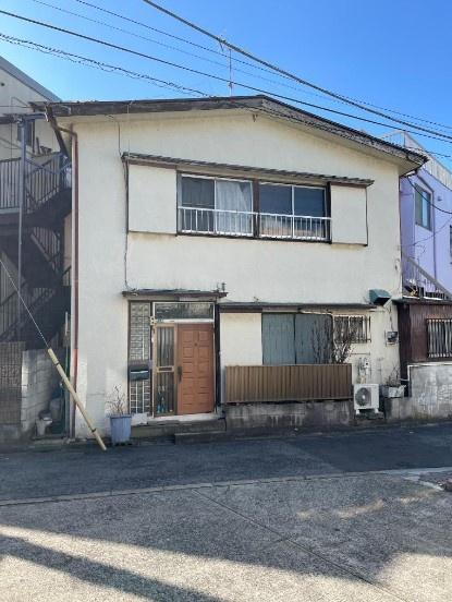 江戸川区南小岩５丁目の中古一戸建