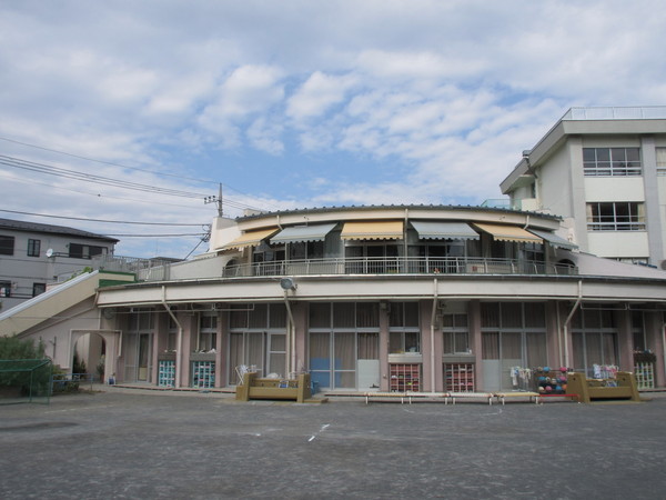 江戸川区北小岩２丁目の土地(富士見保育園)
