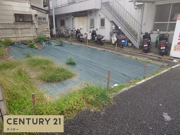 江戸川区北小岩２丁目の売土地