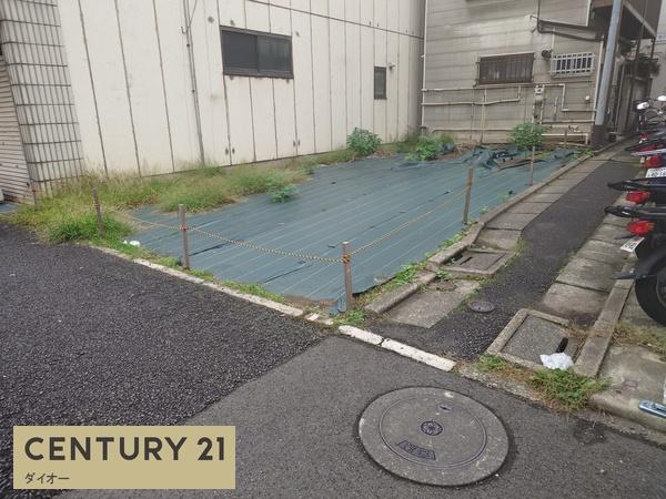 江戸川区北小岩２丁目の売土地