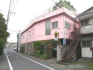 サンクレイドル南小岩(つぼみ保育園)
