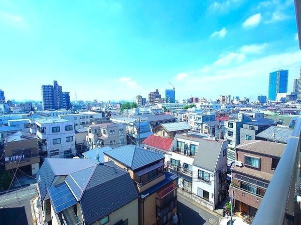 サンクレイドル南小岩