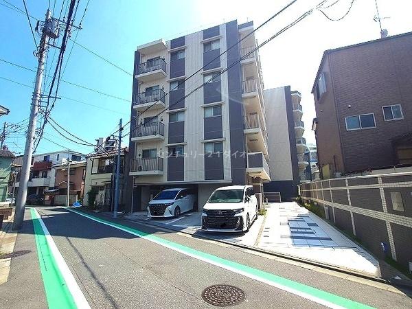 サンクレイドル南小岩