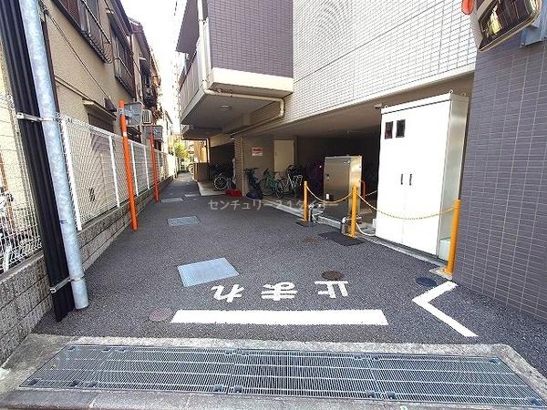 サンクレイドル南小岩