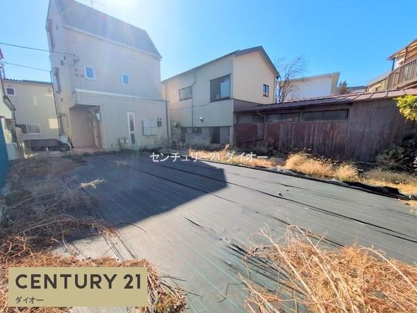 江戸川区南小岩３丁目の土地