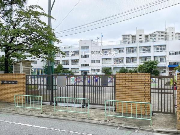 ダイアパレス立石(葛飾区立川端小学校)