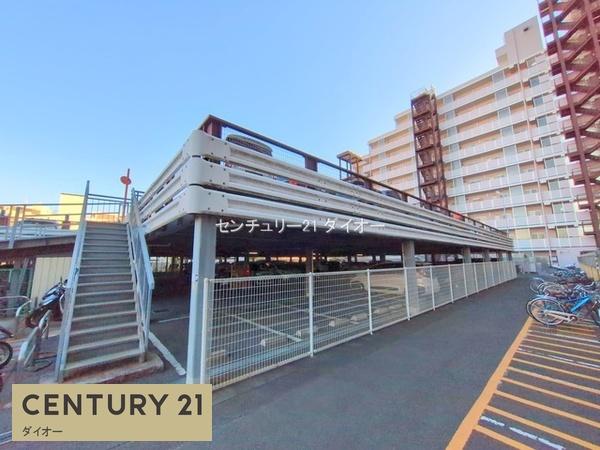 ダイアパレス立石