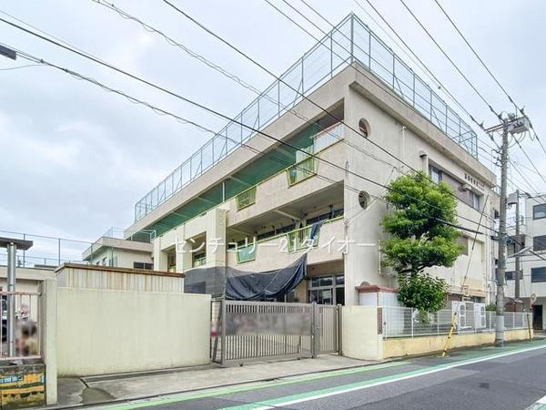 ダイアパレス立石(渋江保育園)