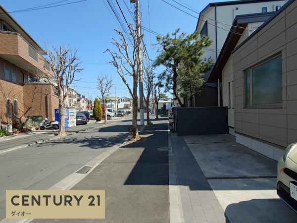 江戸川区東小岩１丁目の中古一戸建て