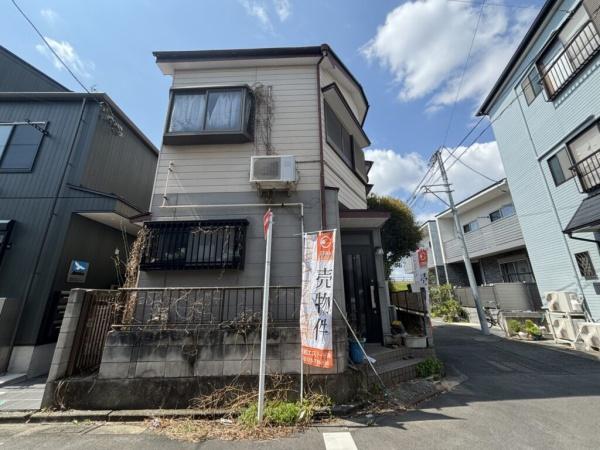 南小岩５丁目戸建