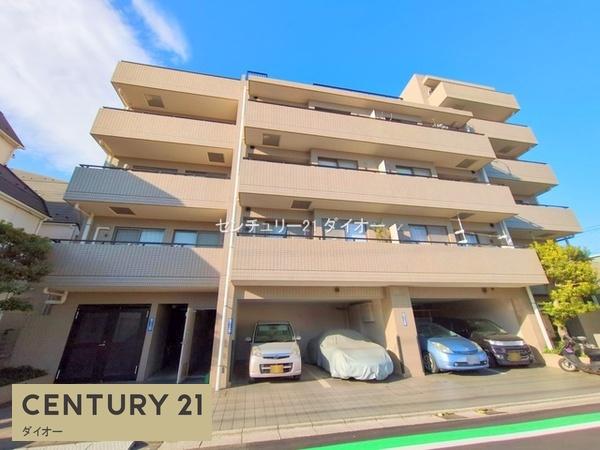 新小岩東ガーデンハウス