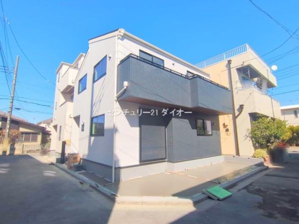 松本２丁目新築２号棟
