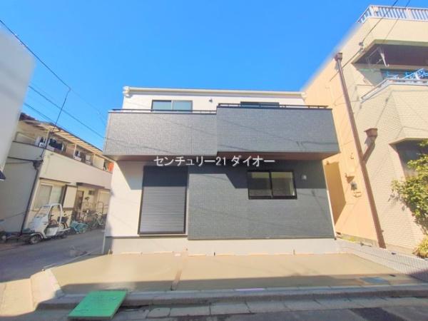 松本２丁目新築２号棟