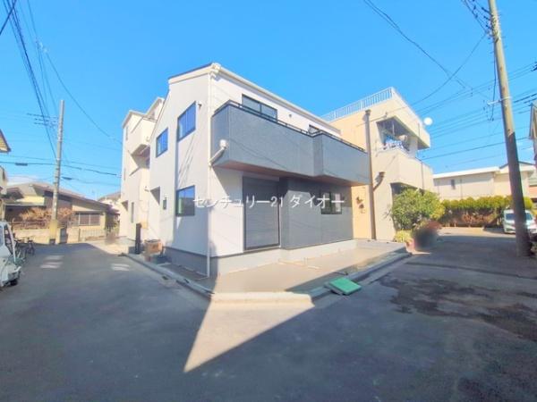 松本２丁目新築２号棟