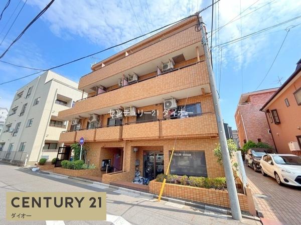ダイアパレス新小岩第３