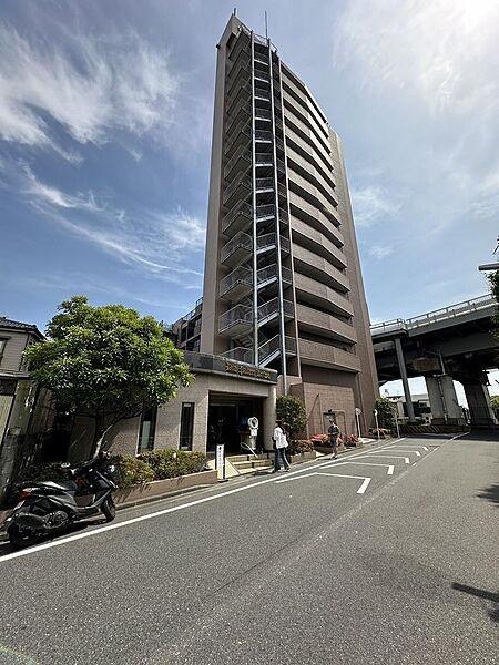 ダイアパレス小岩
