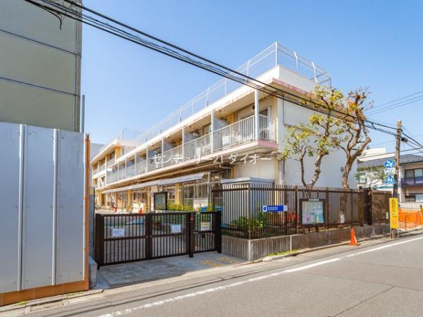 グリーンコーポ江戸川親水公園(江戸川区立南松島保育園)