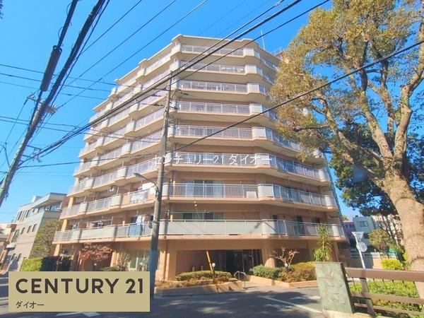 グリーンコーポ江戸川親水公園