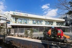 江戸川区東松本1丁目の中古一戸建て(東小岩わんぱく保育園)