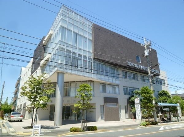 江戸川区東松本1丁目の中古一戸建て(東京東病院)