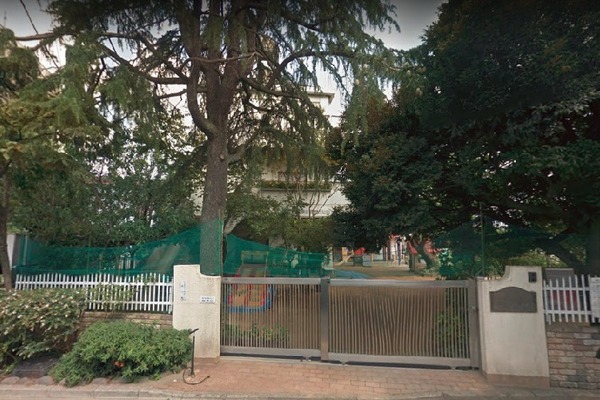 ベルヴィータ小岩(江戸川双葉幼稚園)
