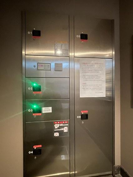 ベルヴィータ小岩