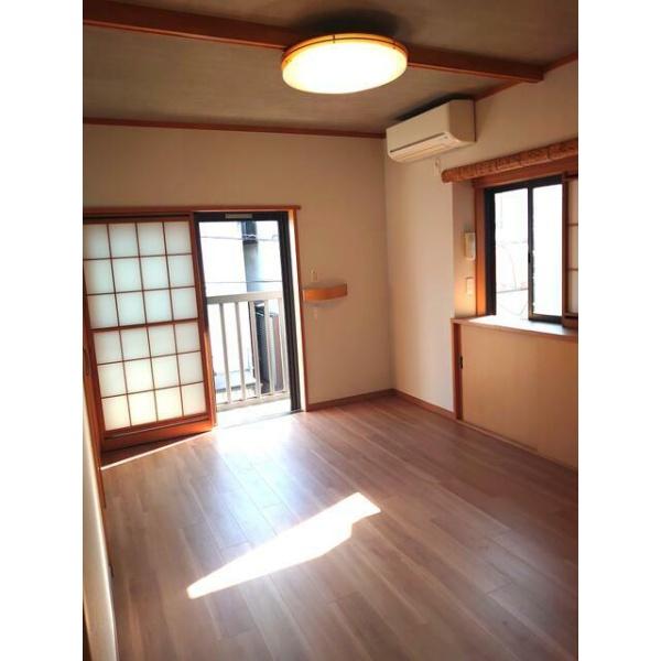 江戸川区松本２丁目の中古一戸建て